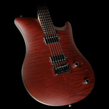 Relish Jane Aluminum Frame Electric Guitar Bordeaux Red