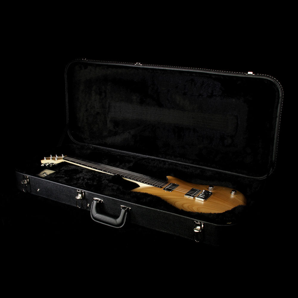 Relish Jane Aluminum Frame Electric Guitar Cherry — 5