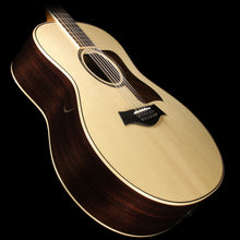 Taylor 858e 12-String Grand Orchestra Acoustic Guitar Natural