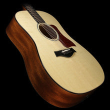 Used Taylor 510e Dreadnought Acoustic Guitar Natural