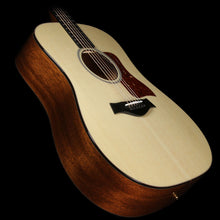 Used Taylor 510 Dreadnought Acoustic Guitar Natural