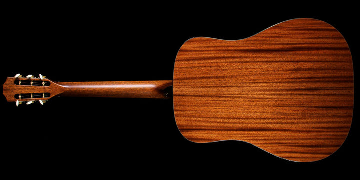 Used Taylor 510 Dreadnought Acoustic Guitar Natural