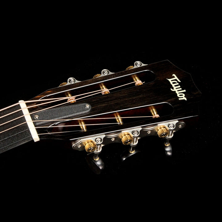 Taylor 522e 12-Fret Grand Concert Acoustic Guitar Shaded Edgeburst