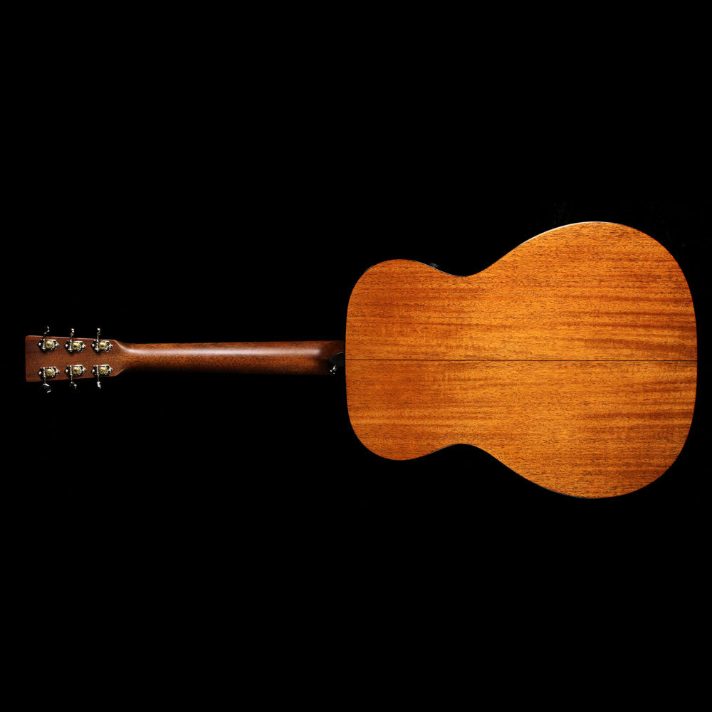 Martin 000-18E Retro Acoustic Natural — 3