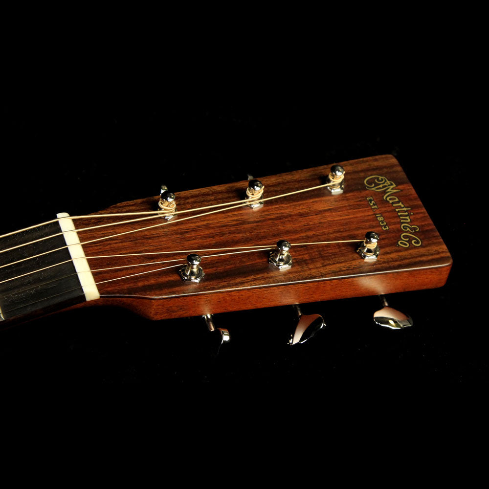 Martin 000-18E Retro Acoustic Natural — 4