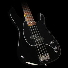 Used Ernie Ball Music Man Cutlass Electric Bass Black