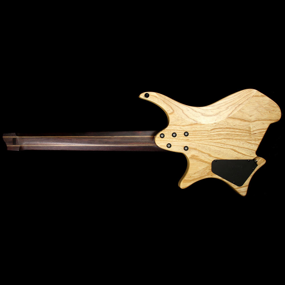 Strandberg 2016 NAMM Display Made to Measure #68 7-String Electric Guitar — 3
