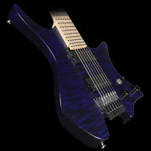 Strandberg Custom Shop 2016 NAMM Display Boden 7 Electric Guitar Space