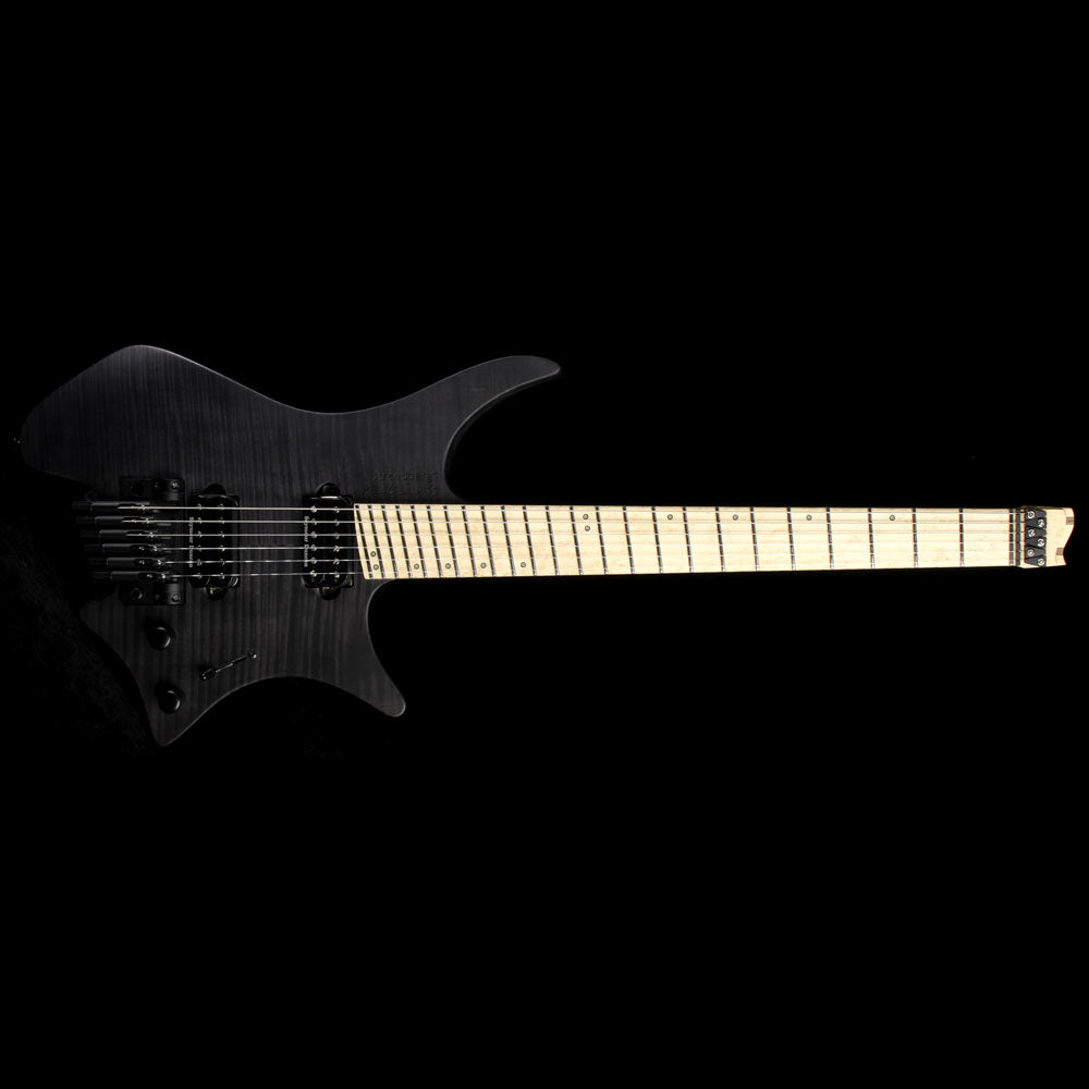 Strandberg 2016 NAMM Boden OS 6 Tremolo Plini Performance Electric Guitar — 2