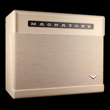 Magnatone Limited Cream Perfectamundo Super Fifty-Nine MK II Guitar Combo Amp
