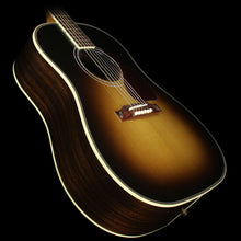 Used 2015 Gibson Limited Edition J-45 Custom Mystic Rosewood Acoustic Vintage Sunburst