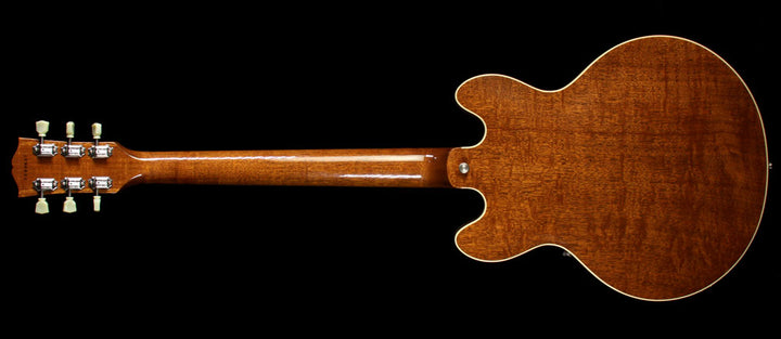 Used 2003 Gibson Custom Shop CS-336 Figured Top Electric Guitar Natural