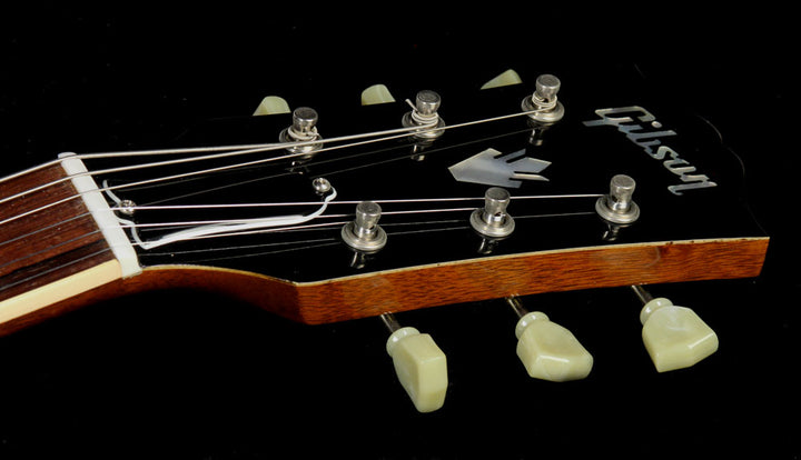 Used 2003 Gibson Custom Shop CS-336 Figured Top Electric Guitar Natural