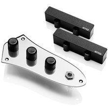 EMG J Electric Bass Solderless Pickup System
