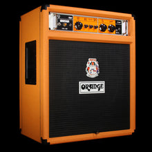Used Orange OB1-300 Combo Bass Guitar Amplifier Amp
