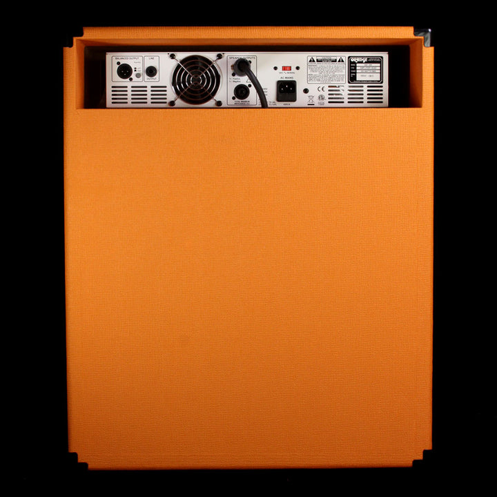Used Orange OB1-300 Combo Bass Guitar Amplifier Amp