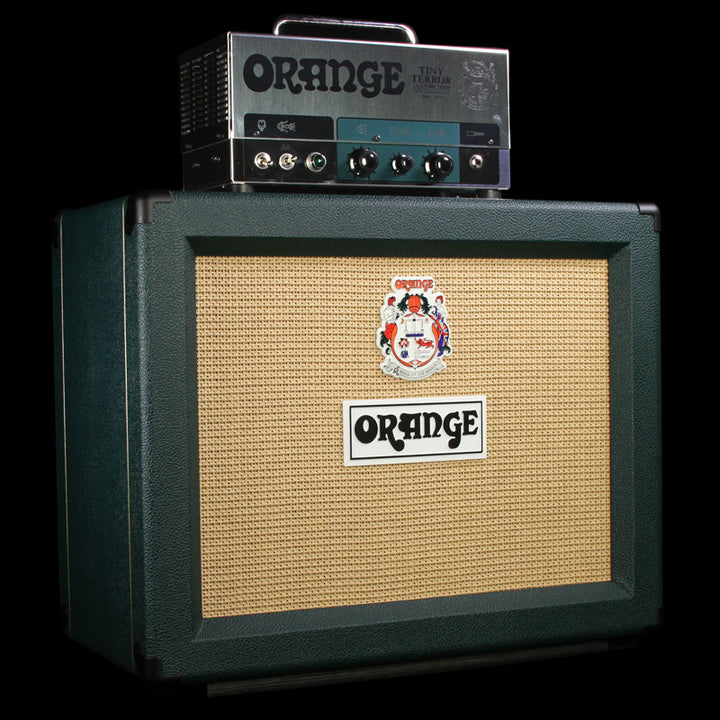 Orange 10th Anniversary Limited Edition Tiny Terror Guitar Amplifier