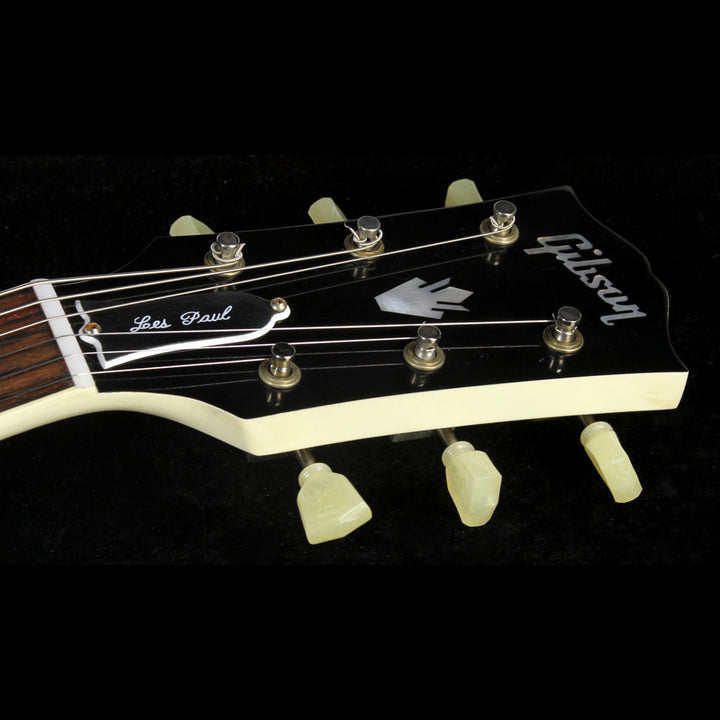 Used 2014 Gibson Custom Shop SG Standard Reissue Electric Guitar Arctic White