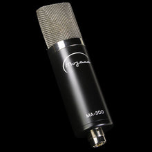 Mojave MA-300 Tube Condenser Microphone