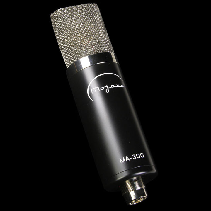 Mojave MA-300 Tube Condenser Microphone