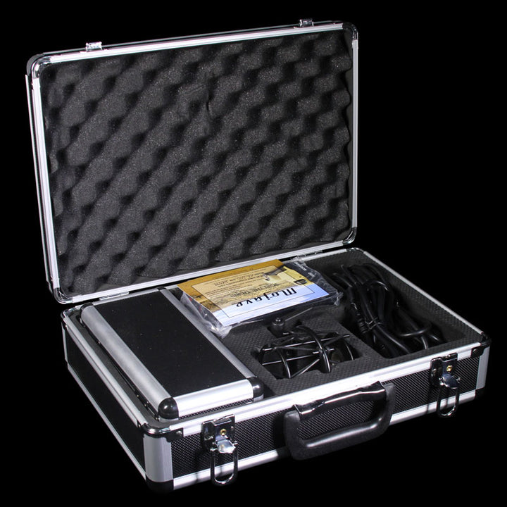 Mojave MA-300 Tube Condenser Microphone