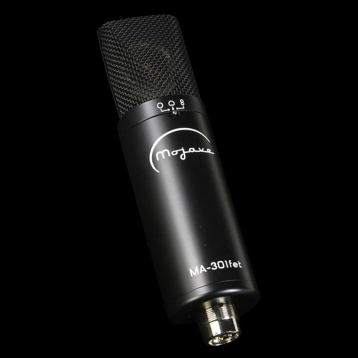 Mojave MA-301fet Condenser Microphone