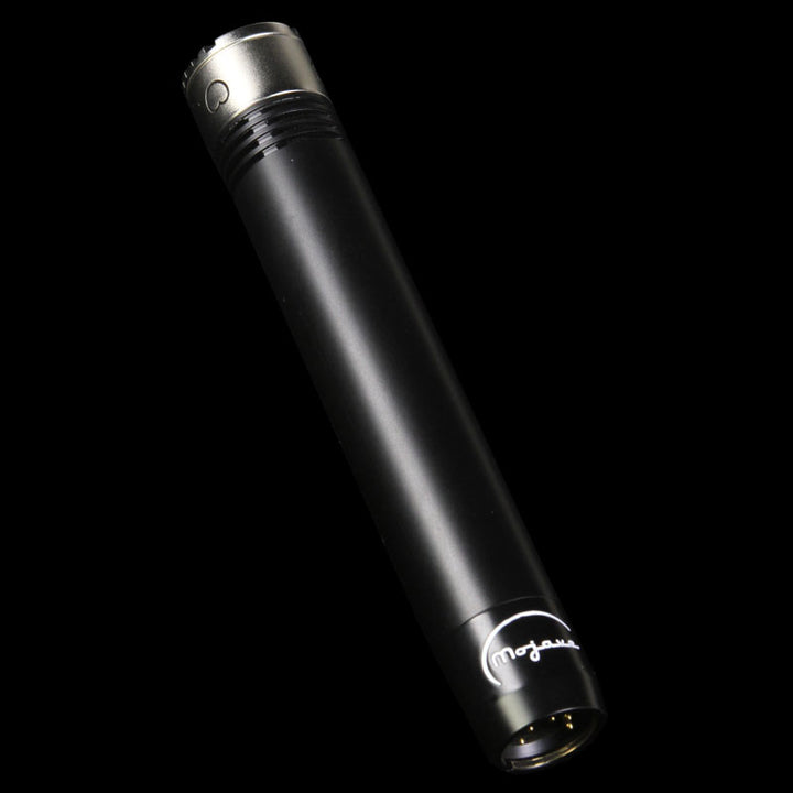 Mojave MA-100 Tube Condenser Microphone