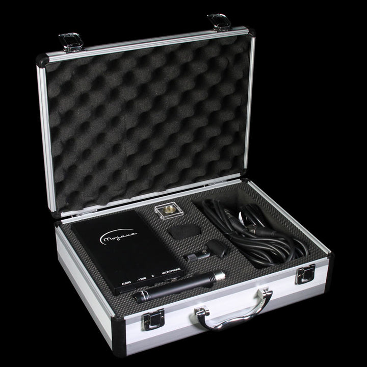 Mojave MA-100 Tube Condenser Microphone