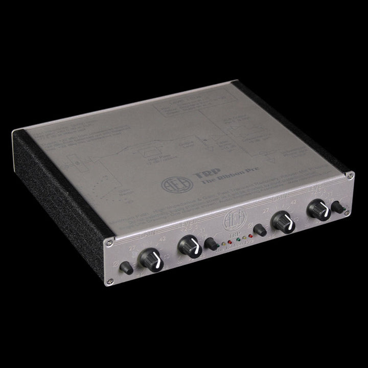AEA TRP 2-Channel Pre-Amp