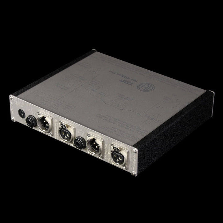 AEA TRP 2-Channel Pre-Amp