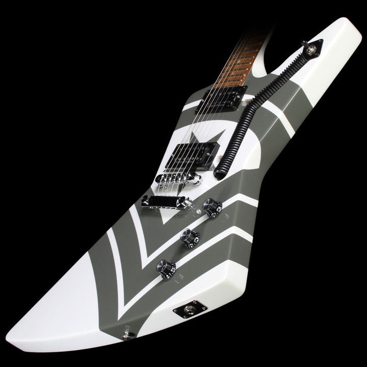 Used 2013 Gibson Jason Hook M-4 Sherman Explorer Signature Electric Guitar