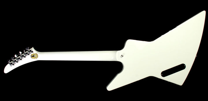 Used 2013 Gibson Jason Hook M-4 Sherman Explorer Signature Electric Guitar