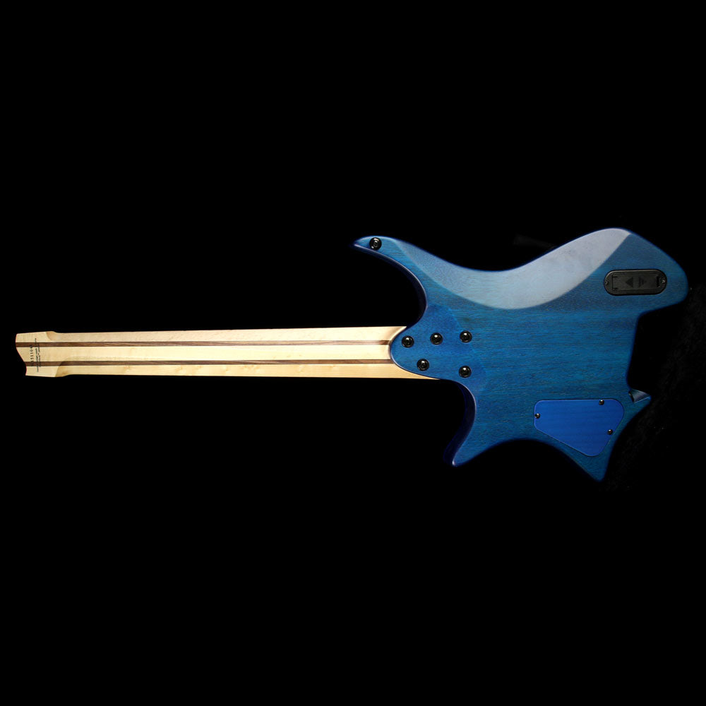 Strandberg Boden OS CL7 Chris Letchford Electric Guitar Blue | The