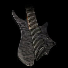 Strandberg Boden OS 8 Electric Guitar Satin Black