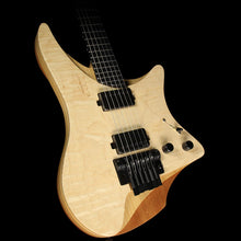 Strandberg Varberg Birdseye Maple Electric Guitar