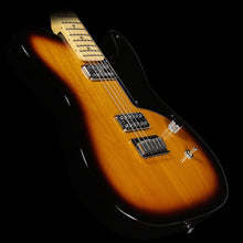 Used 2011 Fender Cabronita 60th Anniversary Electric Guitar 2-Tone Sunburst