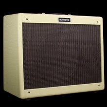 Samamp 23-Verb 1x12 Electric Guitar Combo Amplifier Blonde w/ Oxblood Grill