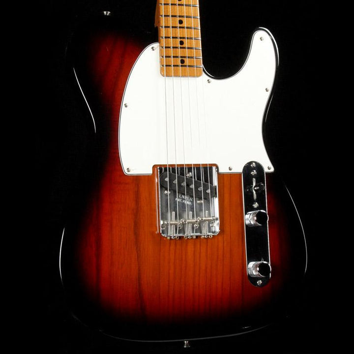 Fender Custom Shop '59 Esquire Roasted Ash 3-Tone Sunburst