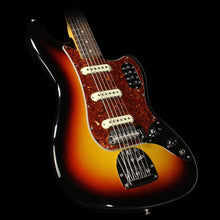 Fender Custom Shop Bass VI NOS Electric Bass 3-Tone Sunburst