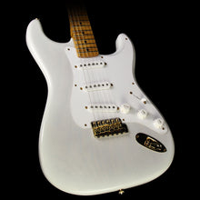 Fender Custom Shop 1956 Roasted Ash Stratocaster NOS Electric Guitar Mary Kaye Blonde
