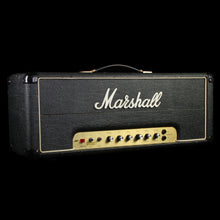 Used 1983 Marshall Canadian CSA JMP 2203 100 Watt Guitar Amplifier