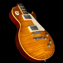 Used 2004 Gibson Custom Shop '59 Les Paul Reissue Electric Guitar Orange Drop