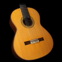 Used 2005 Ramirez 1A Traditional Classical Nylon String Guitar