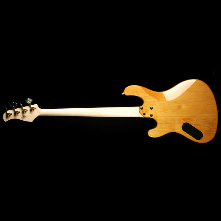 Used Cort Rithimic Jeff Berlin Signature Electric Bass