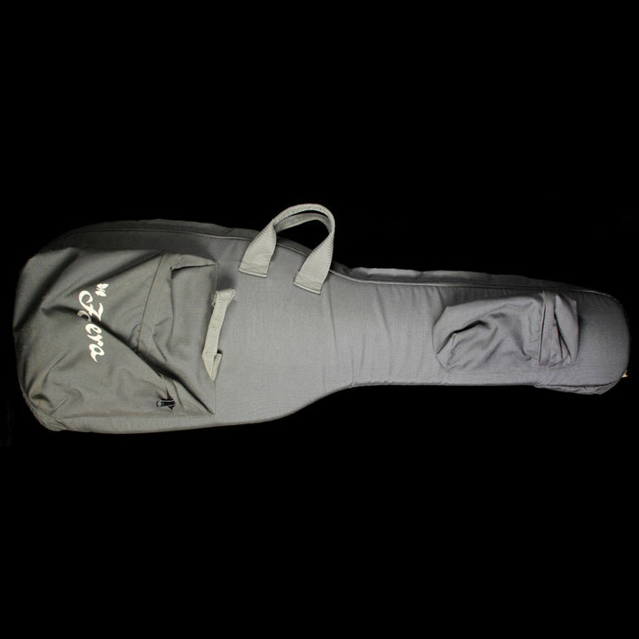 Used Cort Rithimic Jeff Berlin Signature Electric Bass