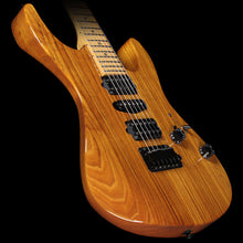 Suhr Modern Roasted Swamp Ash Electric Guitar Natural Gloss