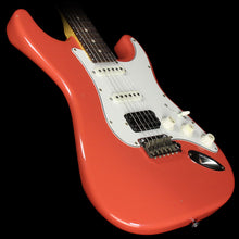 Suhr Classic HSS Electric Guitar Antique Fiesta Red