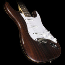 Used 2014 Fender Custom Shop Masterbuilt Greg Fessler '60 Stratocaster Electric Guitar Satin Rosewood