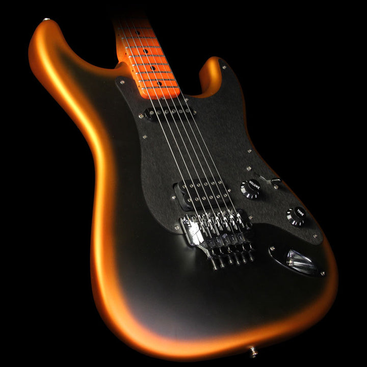 Used 2015 Fender Custom Shop NAMM Display Masterbuilt Jason Smith Solar Strat Electric Guitar