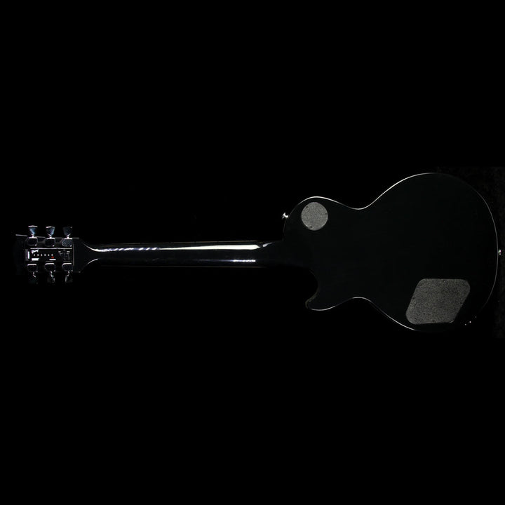 2016 Gibson Les Paul Standard High Performance Electric Guitar Translucent Black
